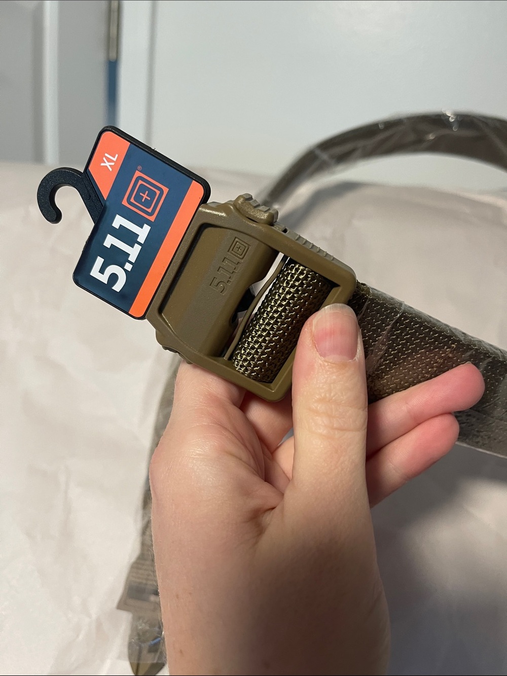 5.11 Skyhawk Belt 2.0